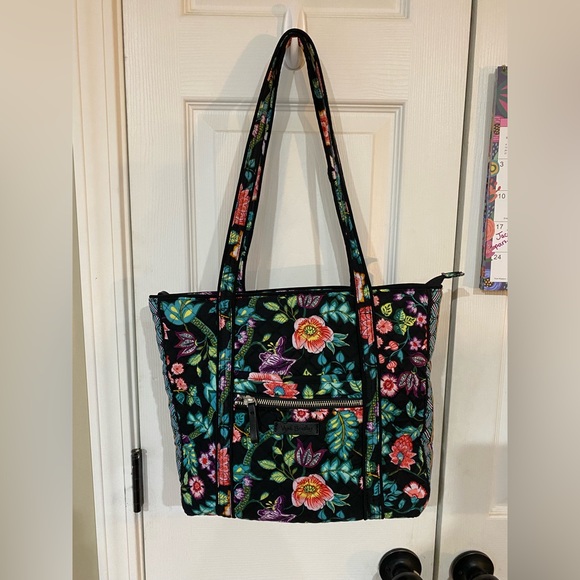 Vera Bradley Bags Vera Bradley Tote Purse Poshmark